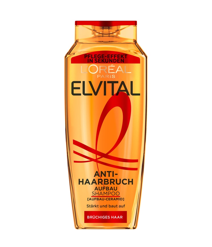 

Шампунь для волос L'Oréal Paris Elvital Anti-Haarbruch, 300 ml
