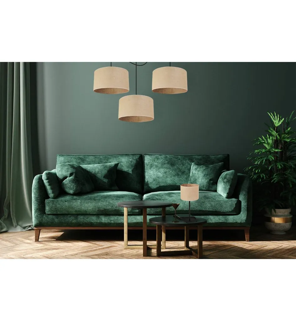

Подвесной светильник LIGHT HOME LH