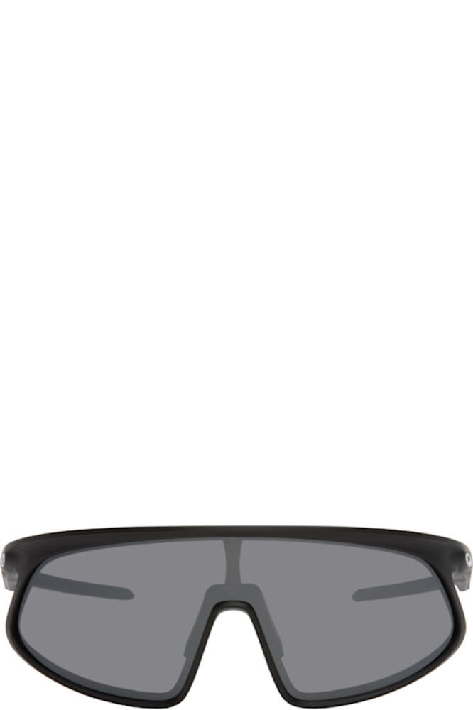 

Черные солнцезащитные очки RSLV Oakley