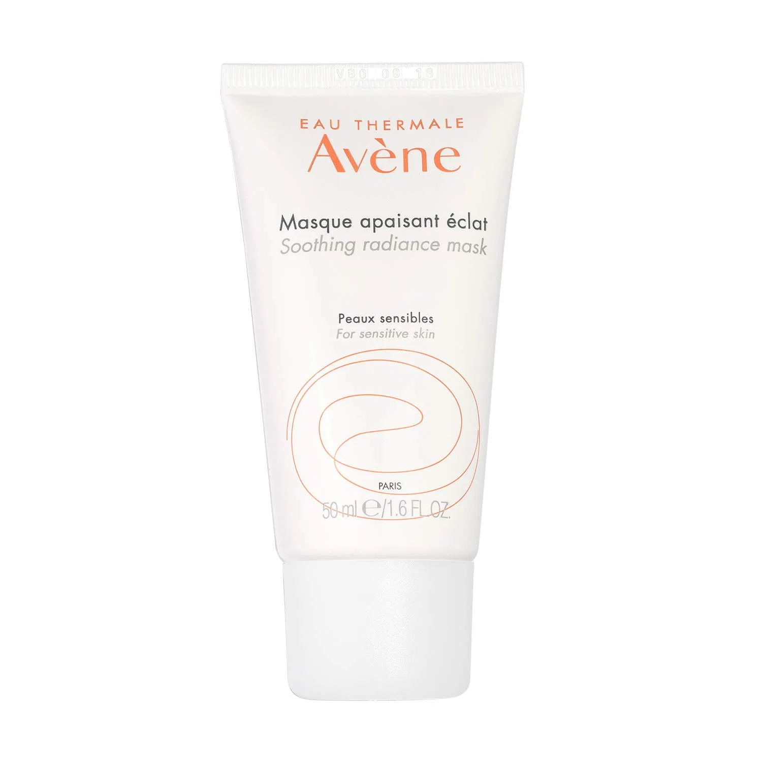 Успокаивающая маска для сияния кожи от Avène Avene