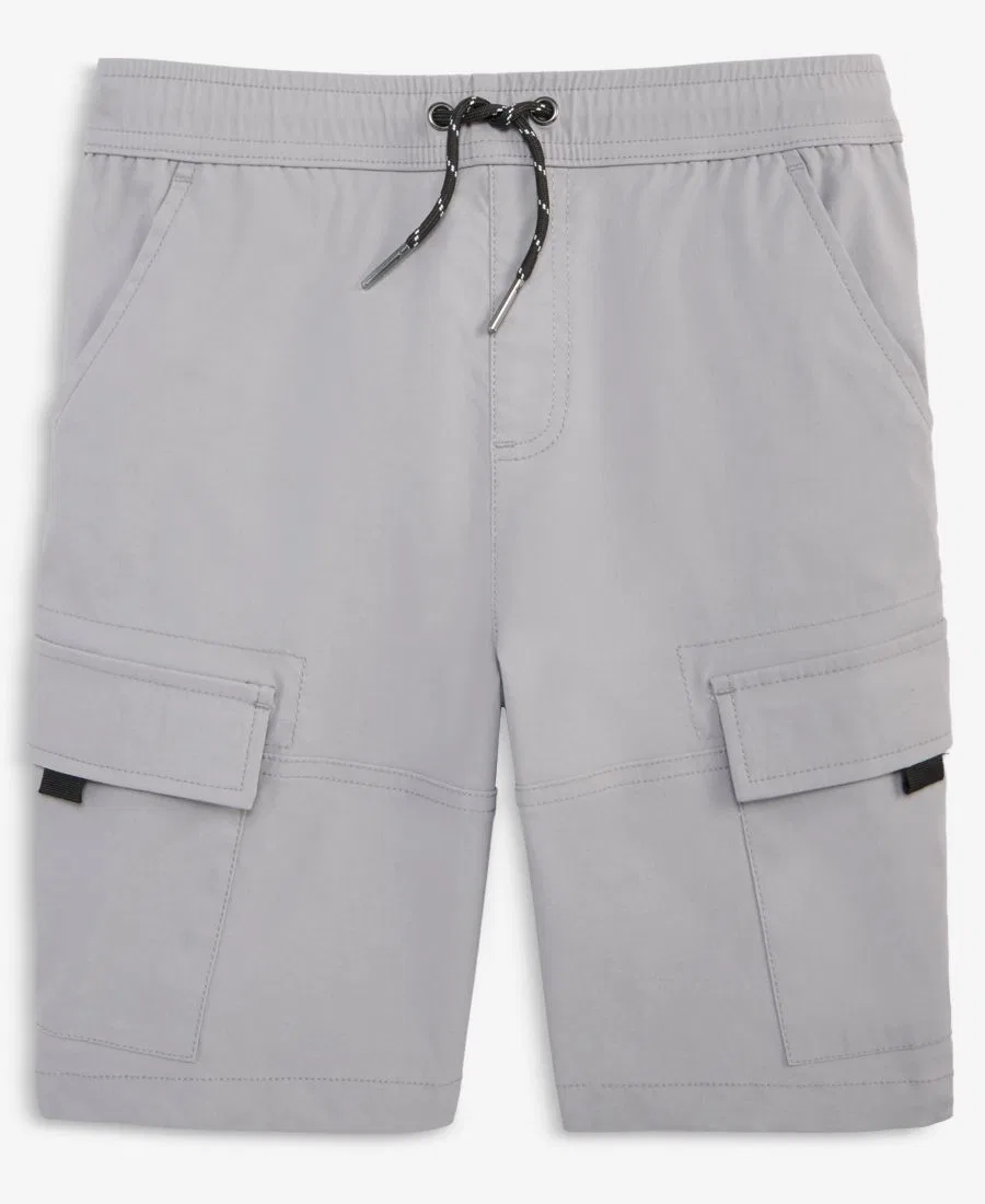 Детские шорты-карго Cargo Tech Shorts, размеры XS-XL Epic Threads — фото 4