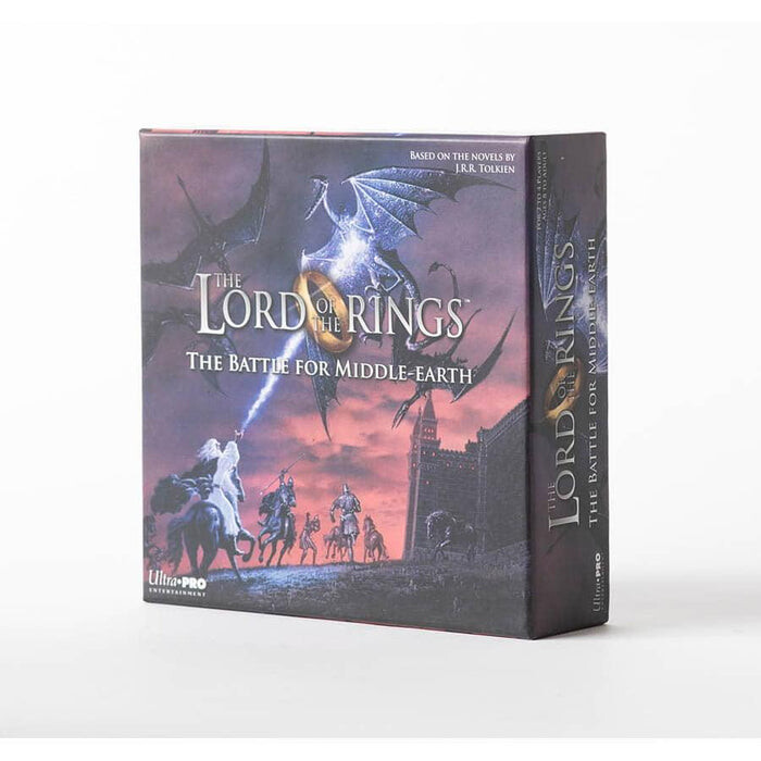

Настольная игра Ultra Pro Lord of the Rings - Battle For Middle Earth