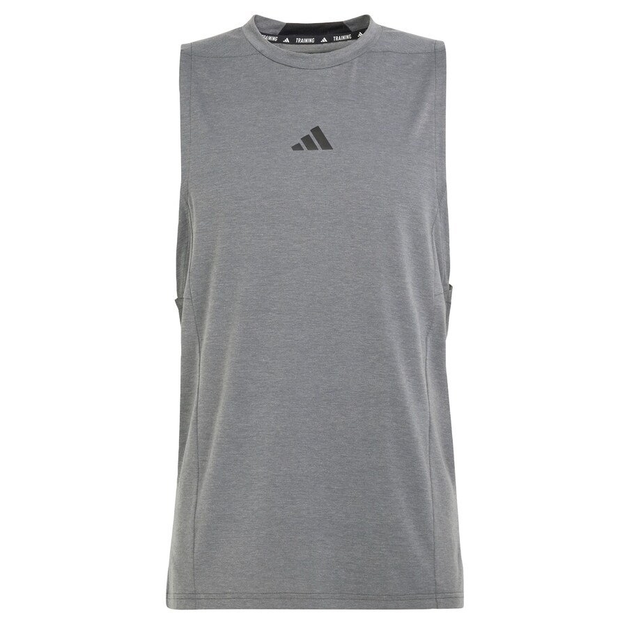 

Футболка Performance ADIDAS PERFORMANCE Designed for Training, серый