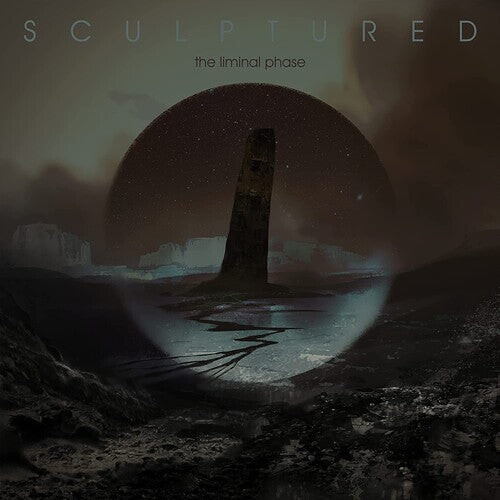 

Виниловая пластинка Sculptured: The Liminal Phase