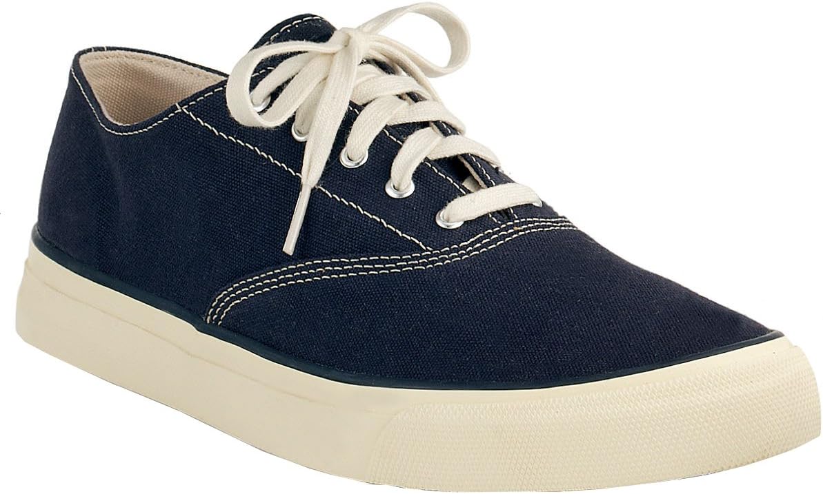 

Мужские классические кеды Sperry CVO, синий