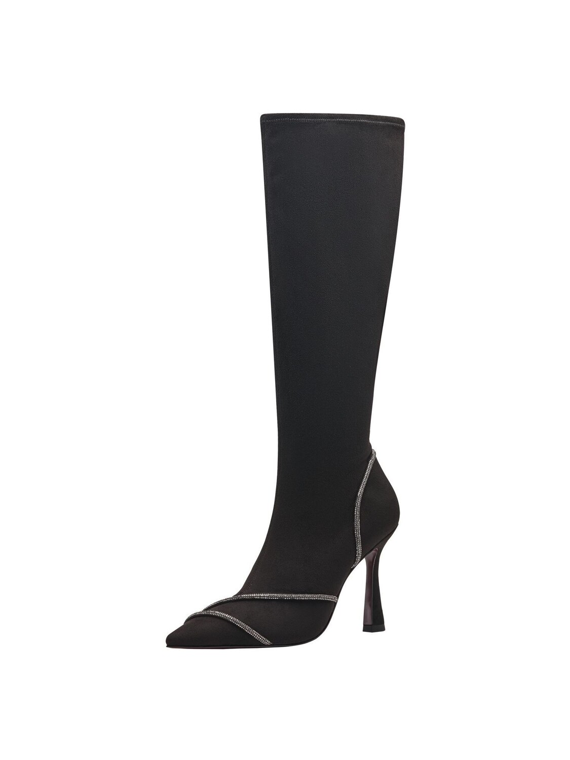 

Ботинки Tamaris Heart & Sole Stiefel, черный