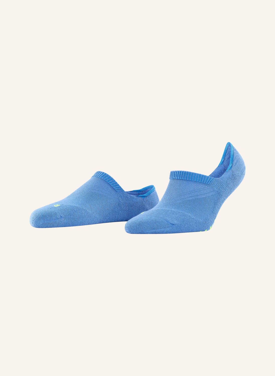 

Носки-Кроссовки крутой удар Falke, синий