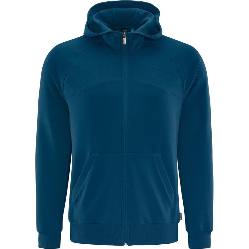 

Толстовка с капюшоном nashm-hoodie Schneider Sportswear, цвет deeppetroleum