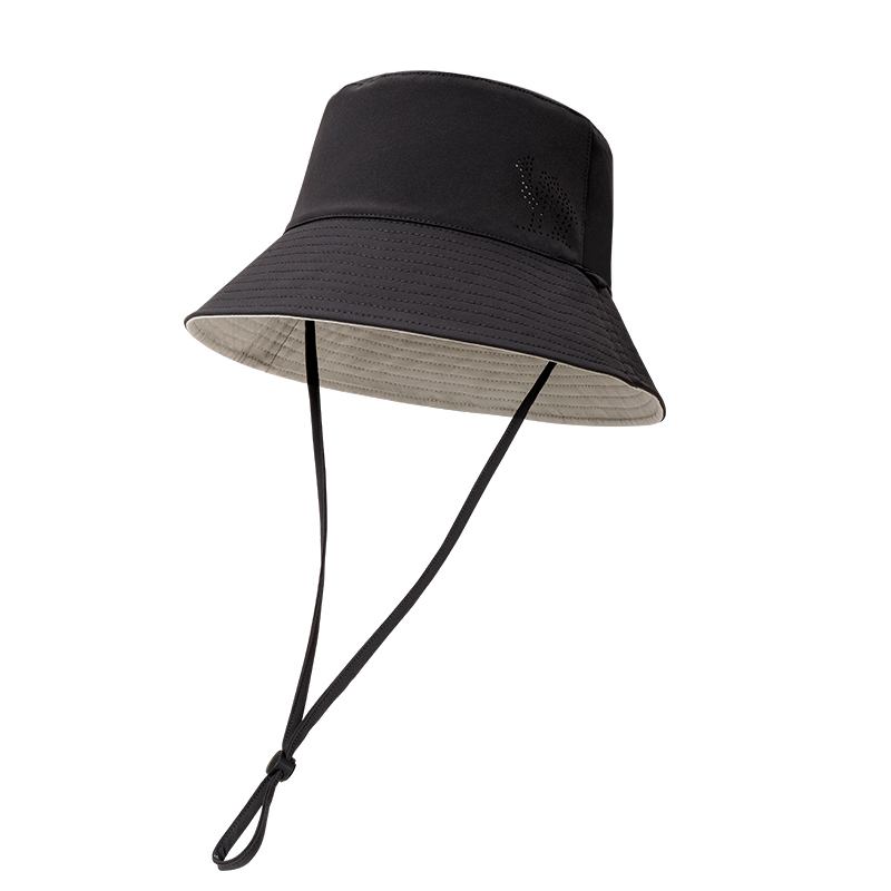 

CAMEL Панама, Dark Gray/Ecru