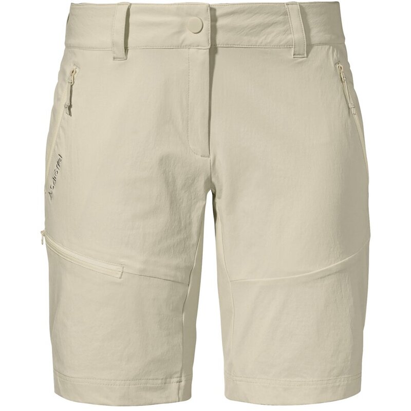 

Шорты "шорты тоблах2" Schöffel, цвет humus