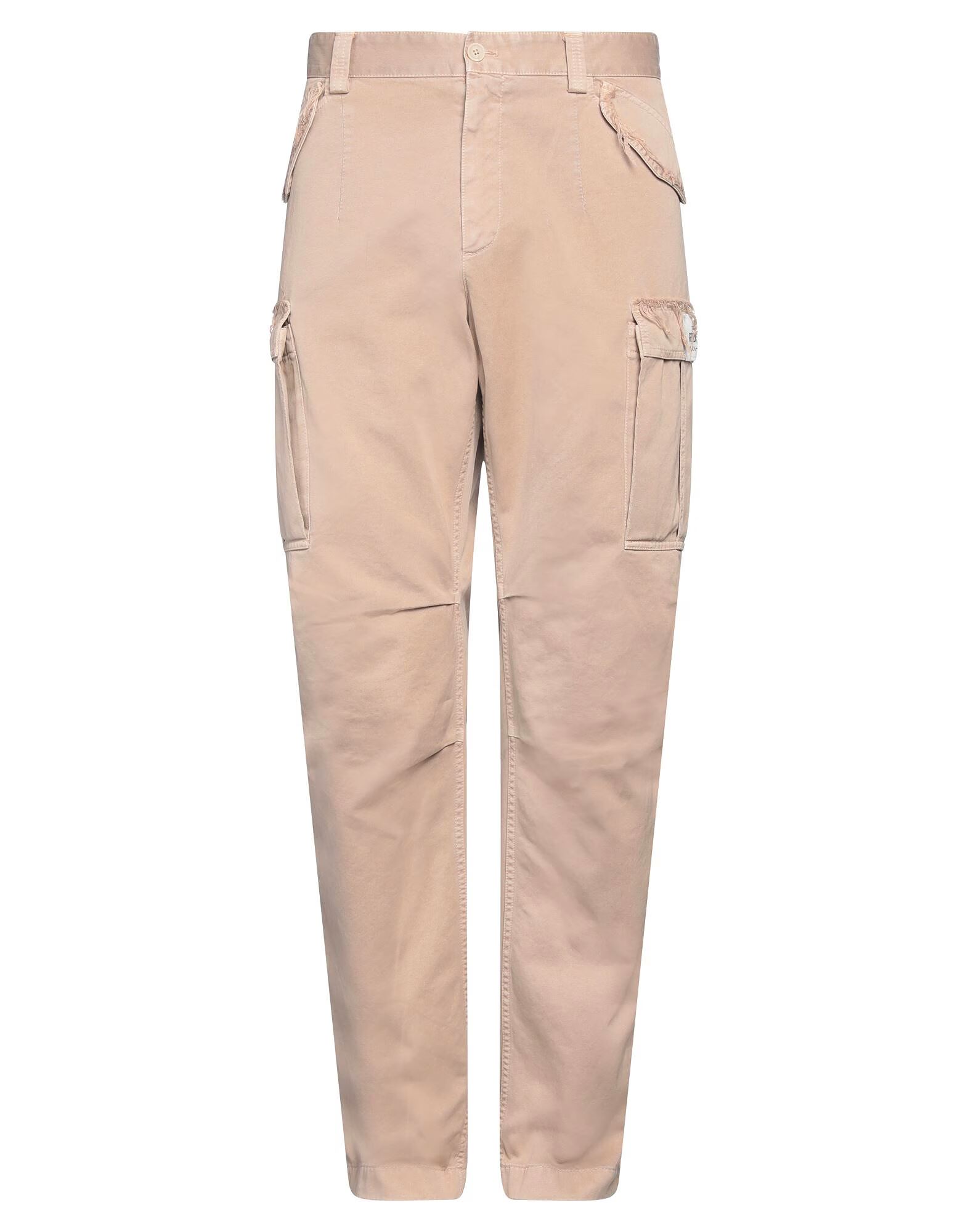 

Брюки Dolce&Gabbana, бежевый