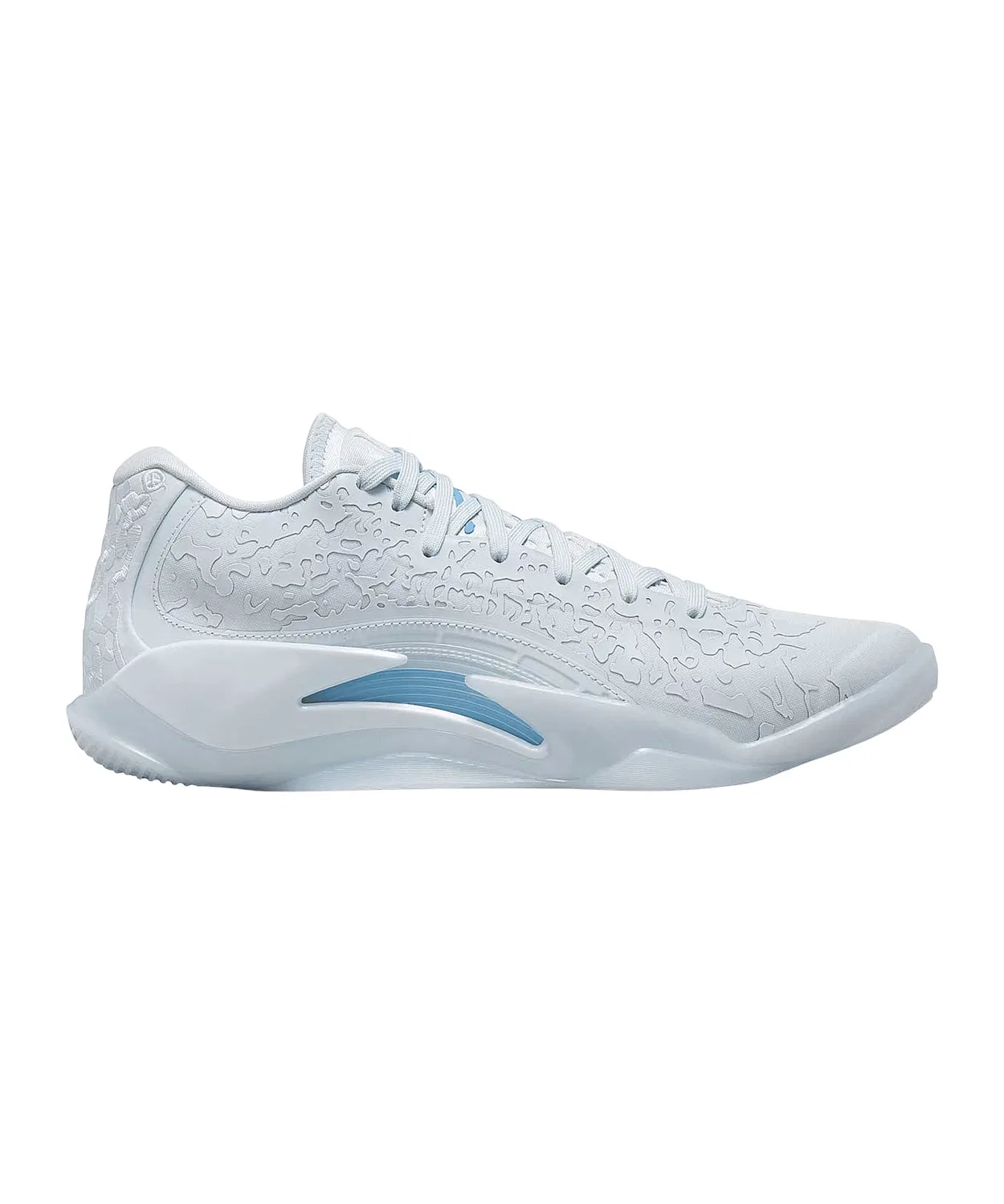 Кроссовки Jordan, Blue