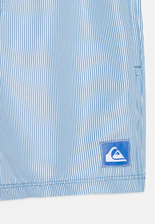 Плавки-Шорты everyday deluxe для волейбола Quiksilver, Nebulas Blue — фото 3