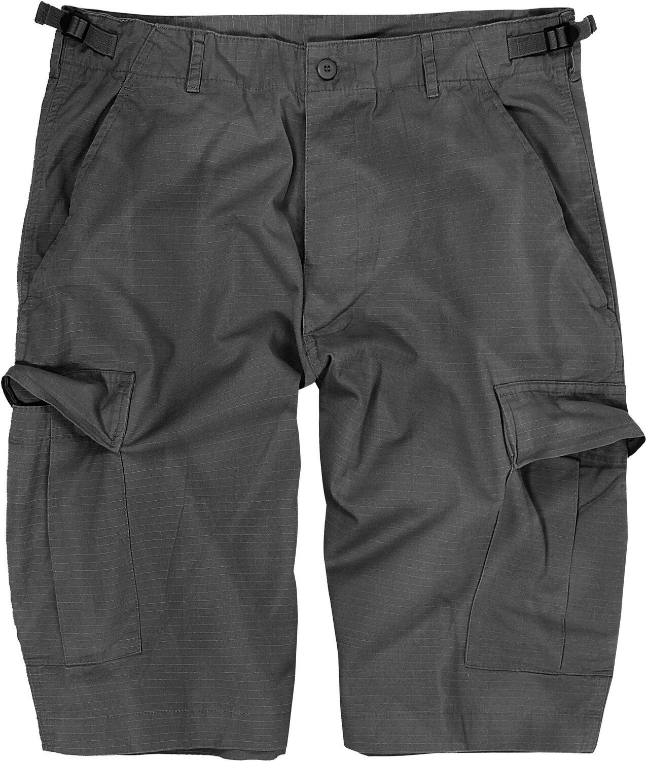 

Шорты Normani Outdoor Sports Herren US Bermuda Ripstop Azizia, серый