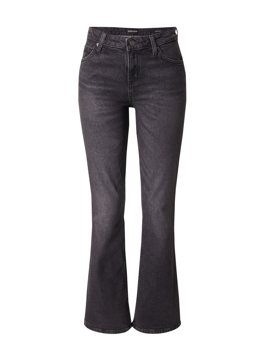 

Обычные джинсы GUESS JEANS, серый деним