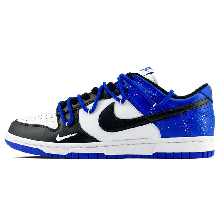 

Мужские кроссовки для скейтбординга Nike Dunk, Blue