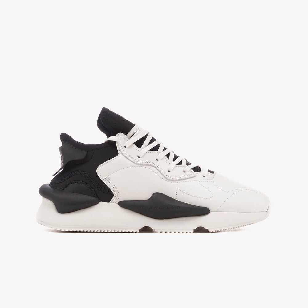 

Кроссовки Kaiwa 'White' Y-3, белый