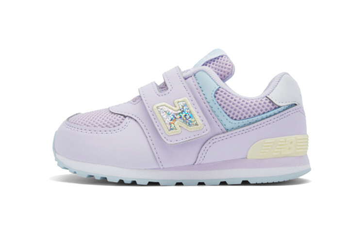 

Обувь для малышей серии NB 574 TD New Balance