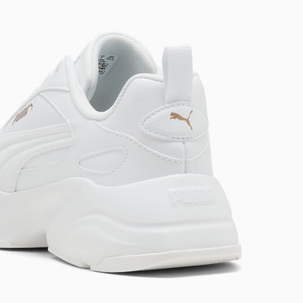Женские кроссовки Cassia 2.0 Puma, белый — фото 3