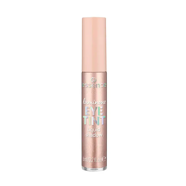 

Тени для век Sombra Liquida Luminous Eye Tint Essence, 3