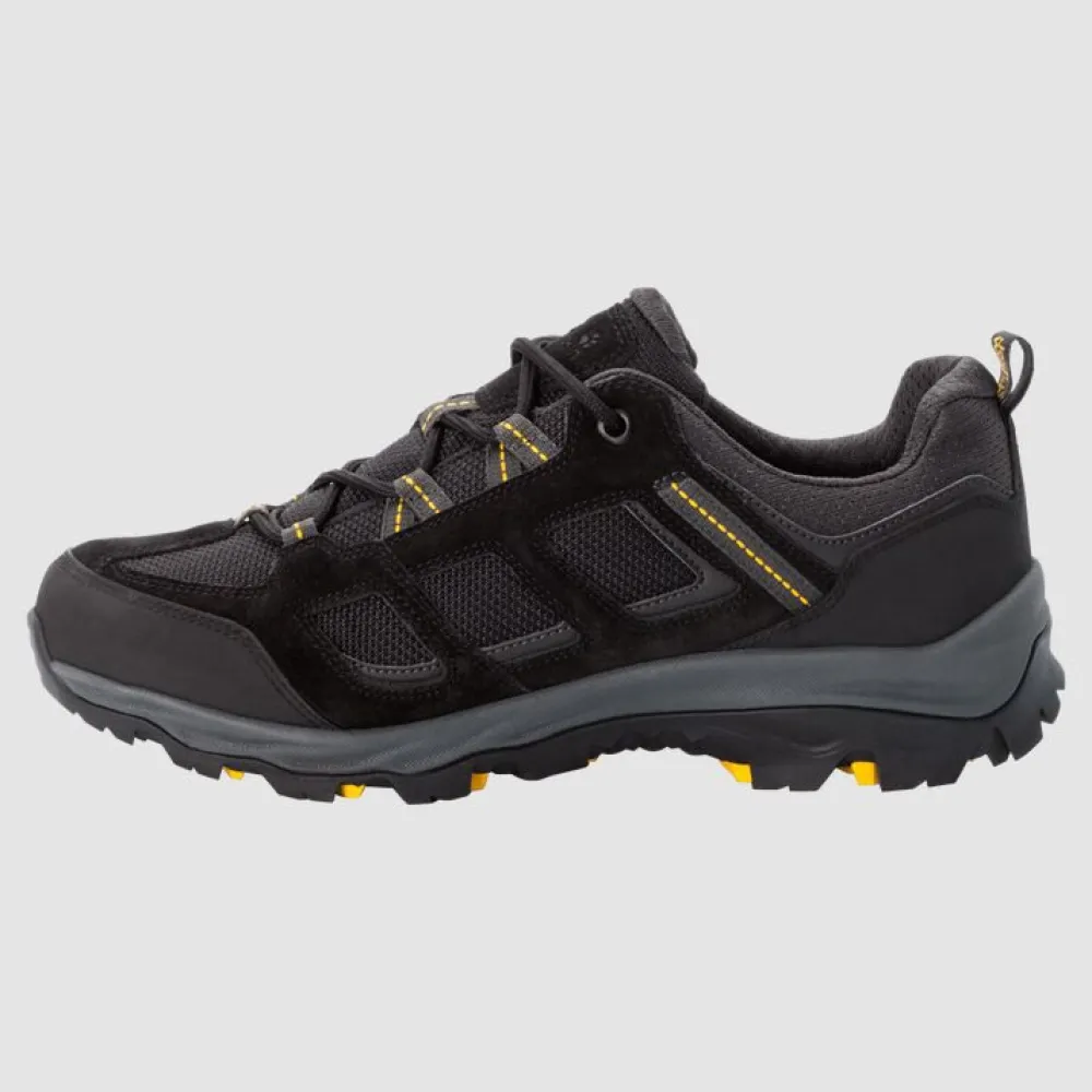 

Походная обувь Jack Wolfskin Shoes Vojo, коричневый