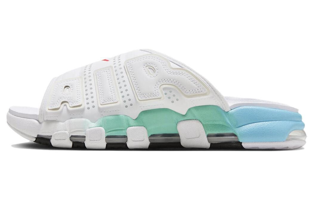 

Мужские шлепанцы Nike Air More Uptempo