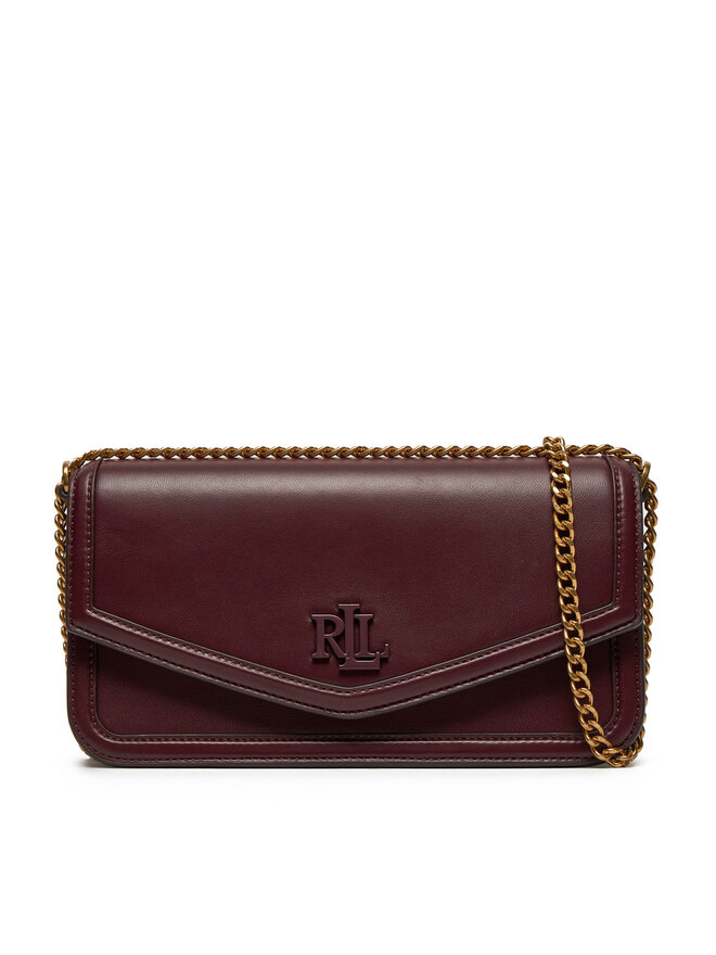 

Вечерняя сумка LAUREN RALPH LAUREN, черный
