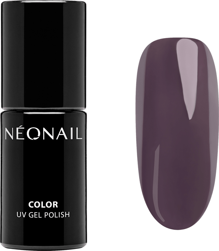 

УФ-лак для ногтей NÉONAIL UV Nagellack Mystic Night, 7,2 ml