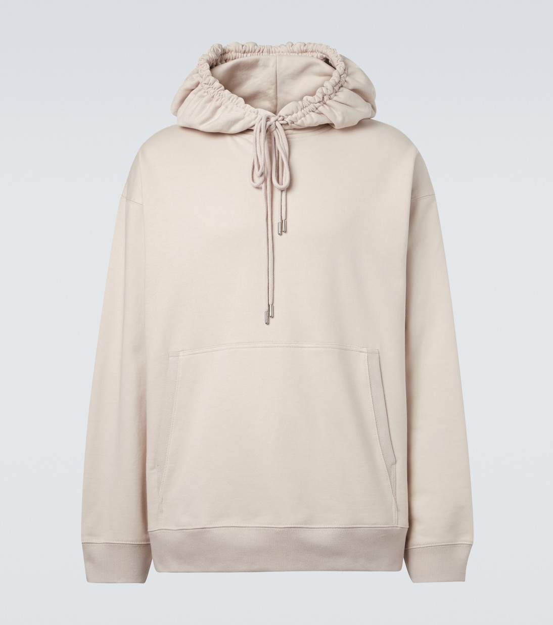 

Толстовка из хлопкового джерси Dries Van Noten, Pearl