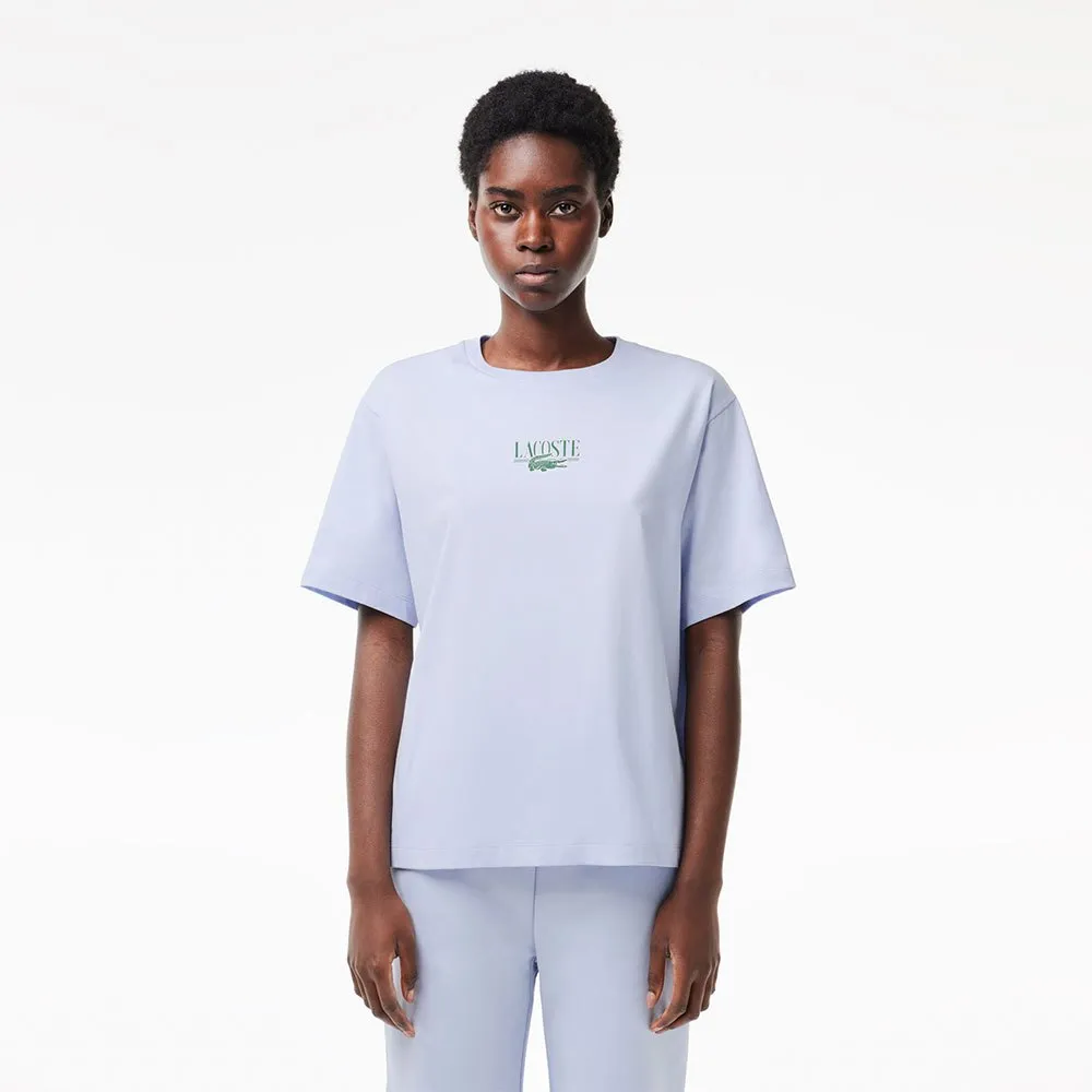 

Футболка Lacoste TF0883, белый