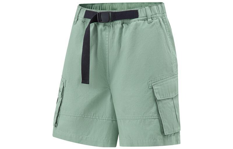 

Спортивные шорты женские Cangzhu Lining