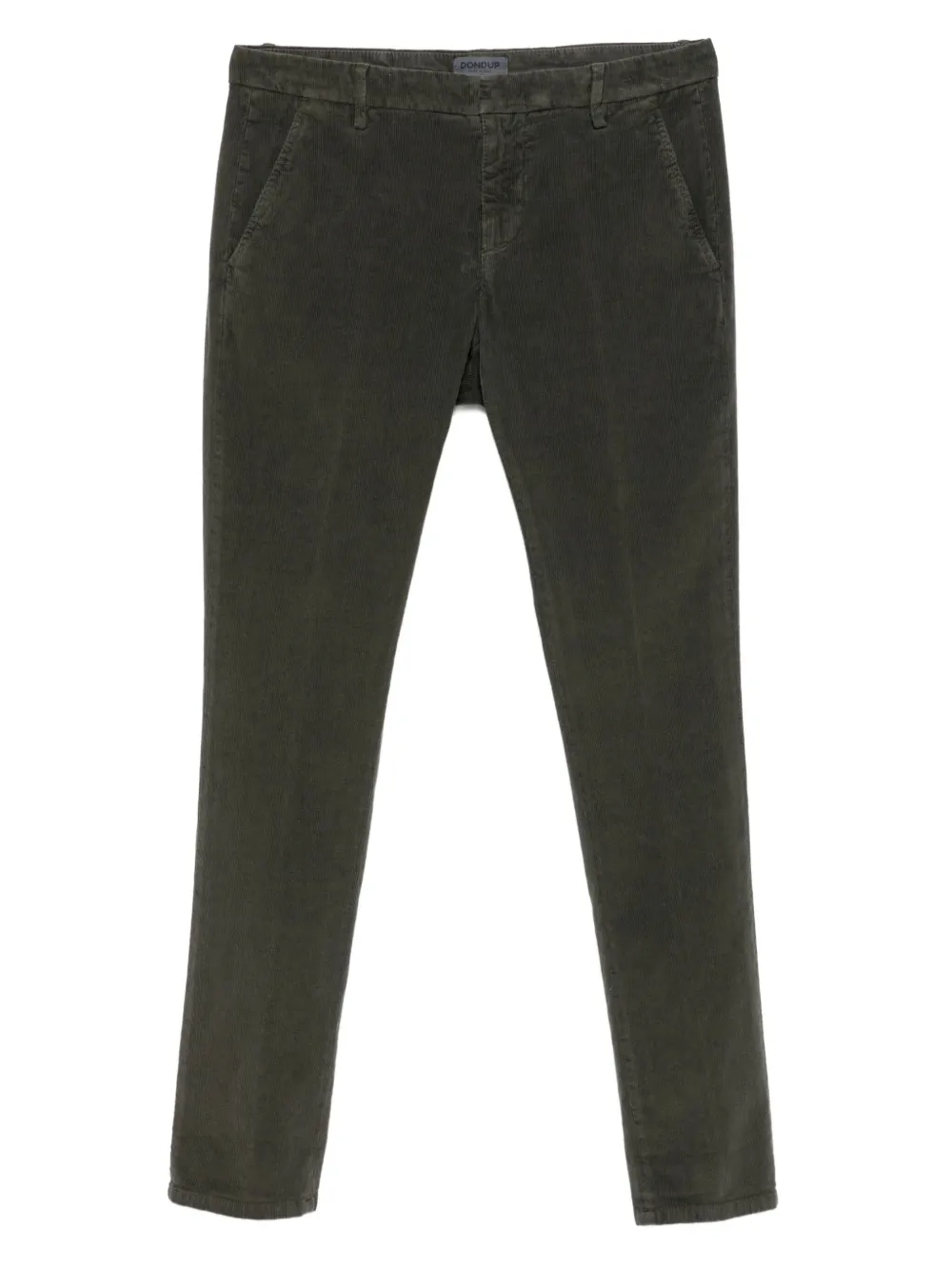 

Брюки с карманами Dondup, серый