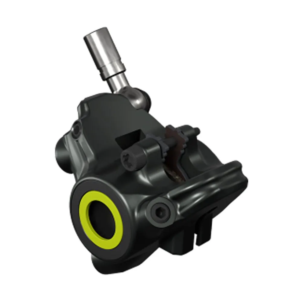 

Суппорт дискового тормоза Magura MT4/MT8 SL, черный