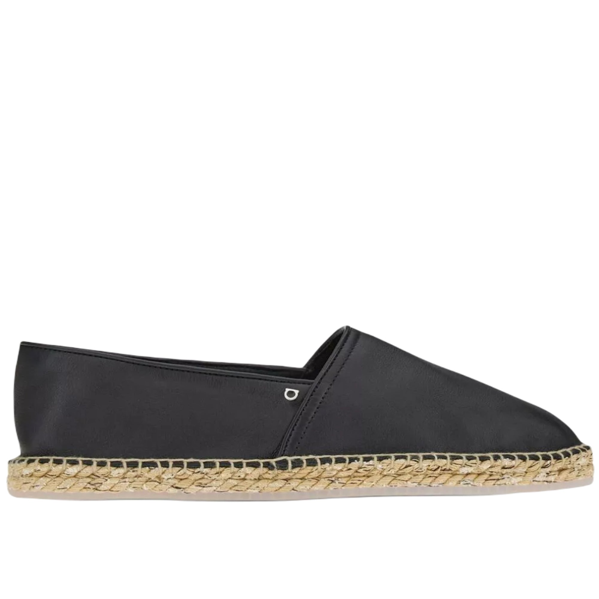 

Мужские мокасины Ferragamo Lamar черного цвета Salvatore Ferragamo