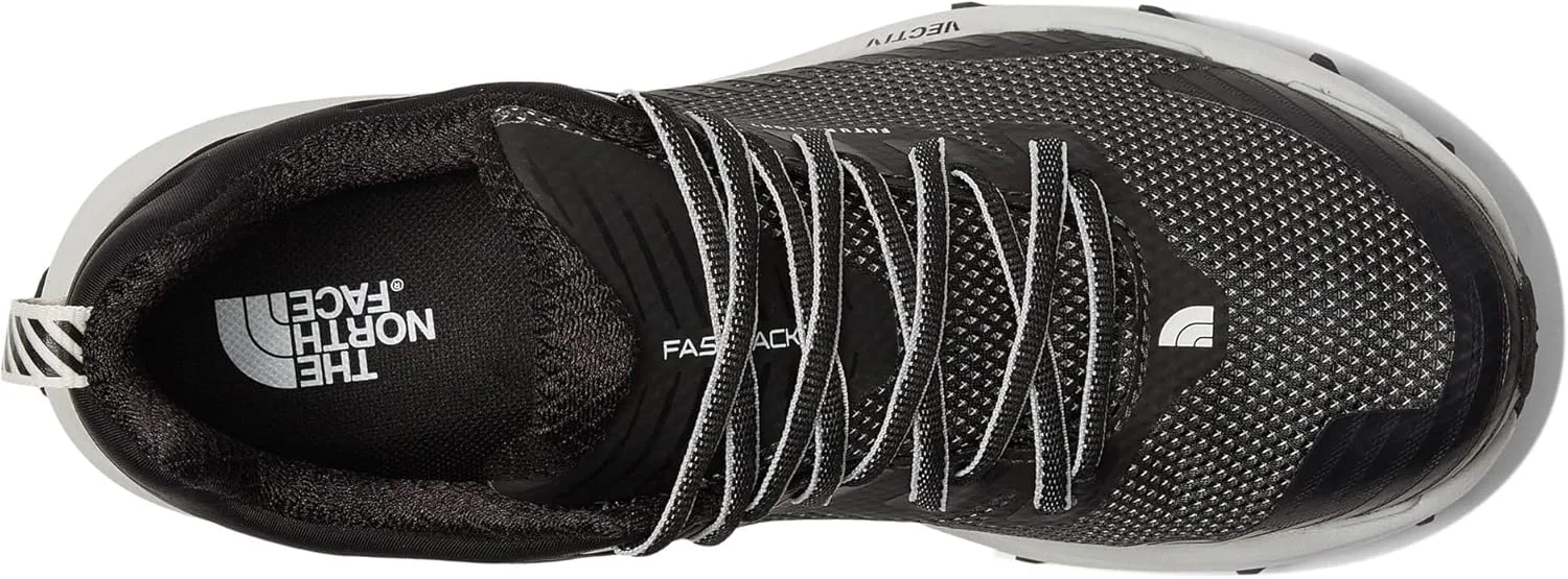 Мужские прогулочные кроссовки Futurelight The North Face, черный/серый — фото 3