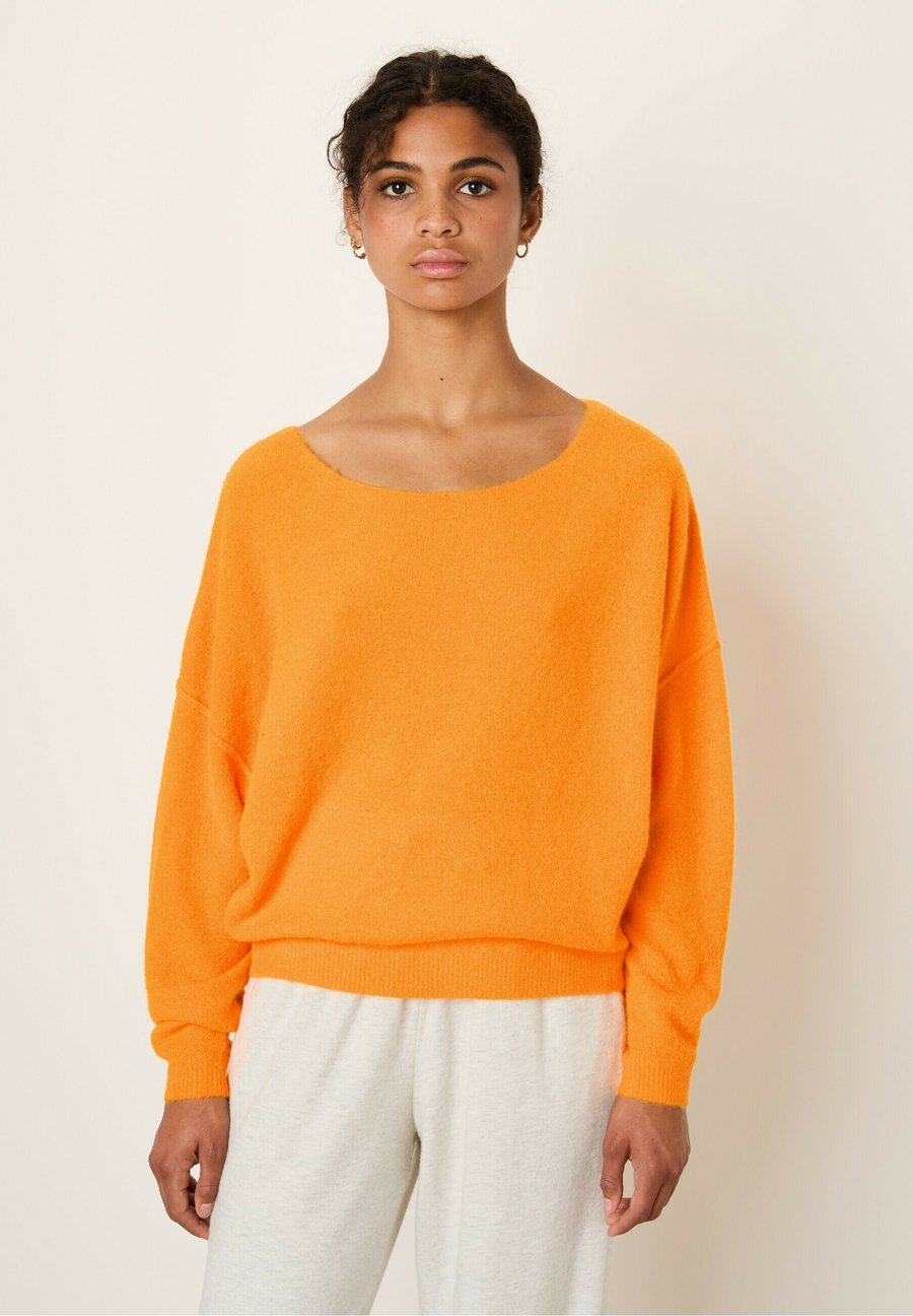 

Джемпер American Vintage DAMSVILLE, Agrume Fluo/Neon Orange