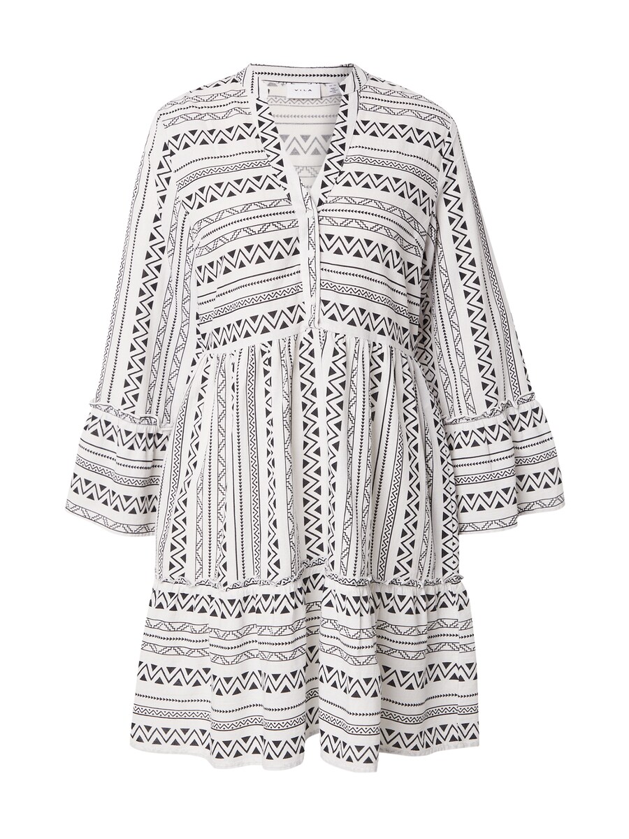 

Мини платье VILA VIEtna, White