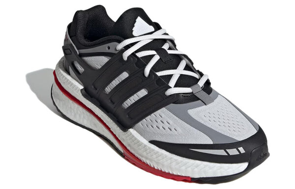 Кроссовки x_plrboost Adidas, черный — фото 3