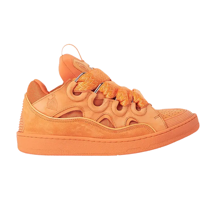 

Кроссовки Lanvin Curb Sneaker, Mango