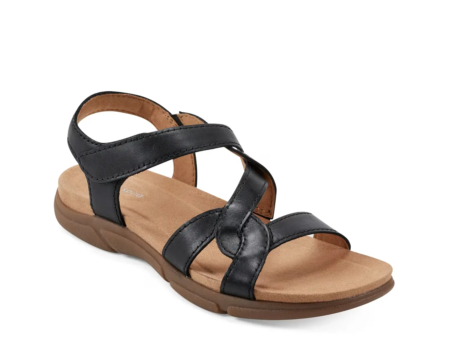 Minny Сандалии Easy Spirit, Black