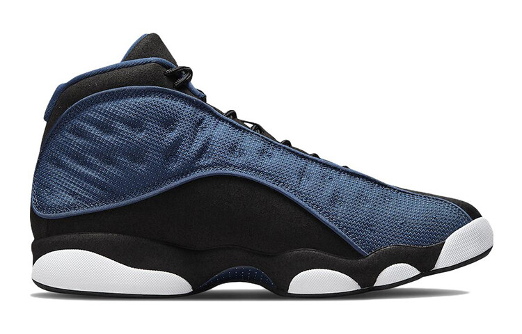 Jordan Air Jordan 13 Винтажные баскетбольные кроссовки женские — фото 2