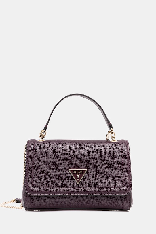 

Сумка NOELLE Guess, фиолетовый