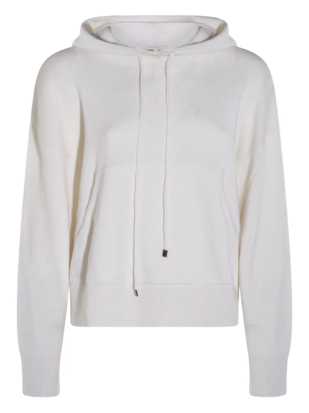 

Толстовка Pocket hoodie Antonelli, белый
