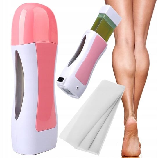 

Набор для удаления волос, рулонные полоски для нагрева воска Verk Group