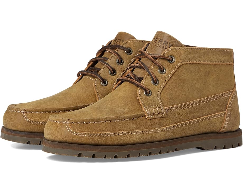 

Мужские ботинки Sperry Stringer, Tan