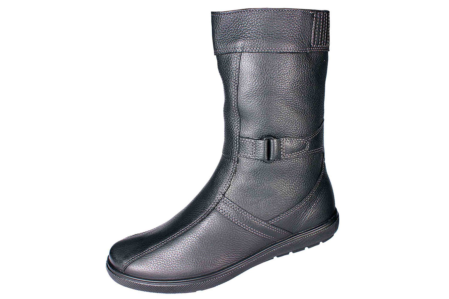 

Ботинки Jomos Stiefel, черный