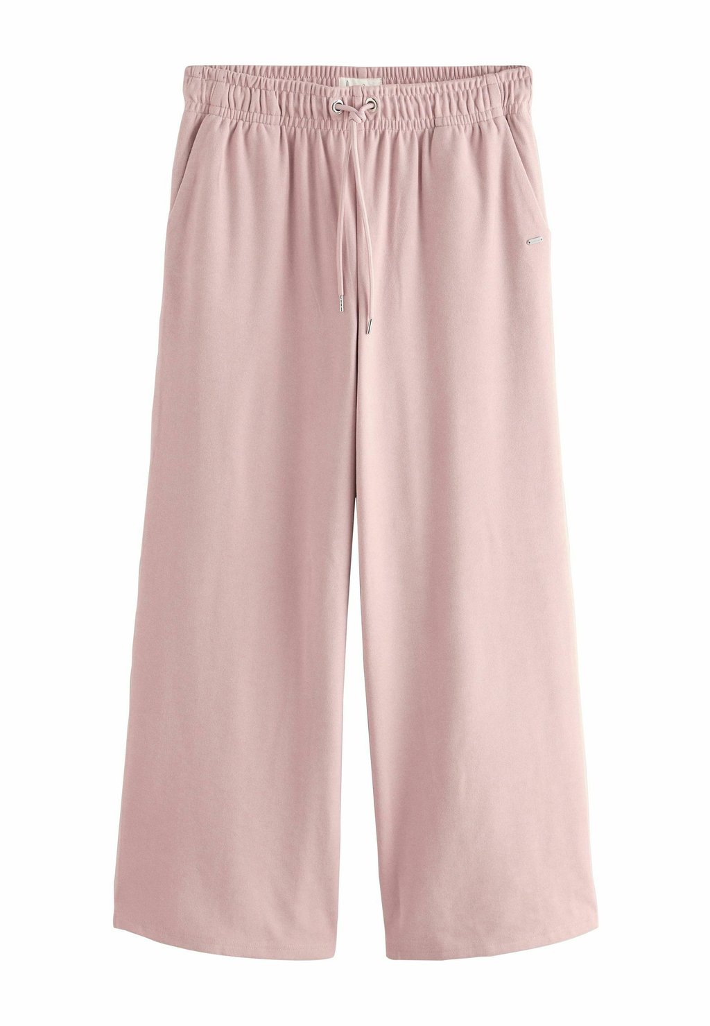 

Брюки SUPERSOFT WIDE LEG JOGGERS Next, фуксия