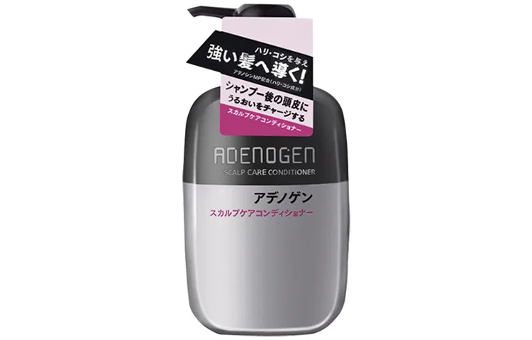 Кондиционер для волос SHISEIDO 400ml