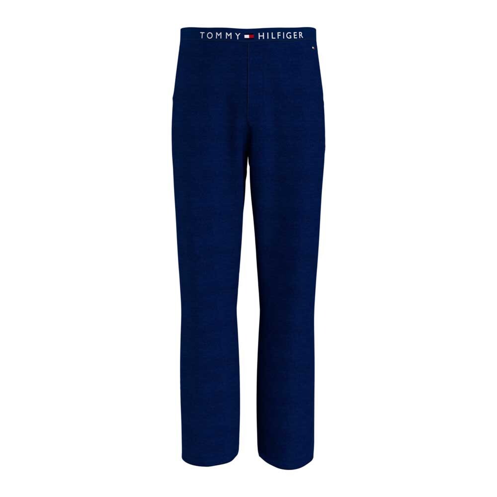 

Брюки Tommy Hilfiger UM0UM02889 Sweat, синий