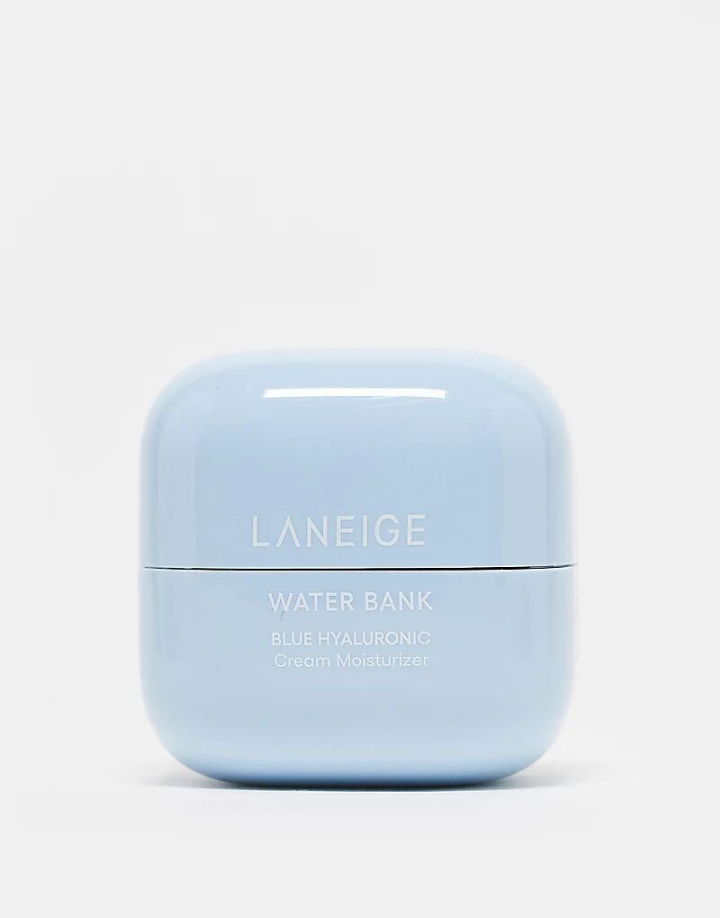 

Увлажняющий крем с гиалуроновой кислотой LANEIGE Water Bank Blue 20 мл